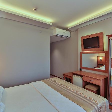 אמסרה Seymen Hotel מראה חיצוני תמונה